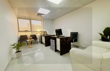 Office Space - Studio - 1 Bathroom for rent in Hor Al Anz East - Hor Al Anz - Deira - Dubai