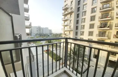 Apartment - 2 Bedrooms - 3 Bathrooms for sale in Zahra Apartments 2B - Zahra Apartments - Town Square - Dubai