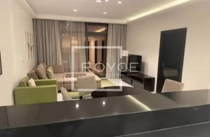 Apartment - 1 Bedroom - 2 Bathrooms for sale in Celestia B - Celestia - Dubai South (Dubai World Central) - Dubai