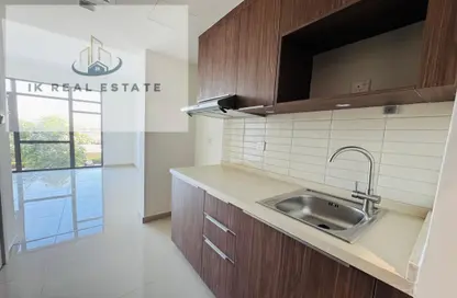 Apartment - 1 Bathroom for rent in Uptown Al Zahia - Al Zahia - Muwaileh Commercial - Sharjah