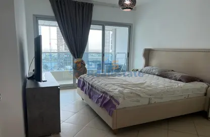 Apartment - 1 Bedroom - 1 Bathroom for sale in Marina Diamond 4 - Marina Diamonds - Dubai Marina - Dubai