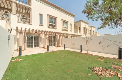 Villa - 2 Bedrooms - 2 Bathrooms for sale in Springs 4 - The Springs - Dubai