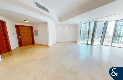 Apartment - 3 Bedrooms - 3 Bathrooms for sale in Trident Grand Residence - Dubai Marina - Dubai