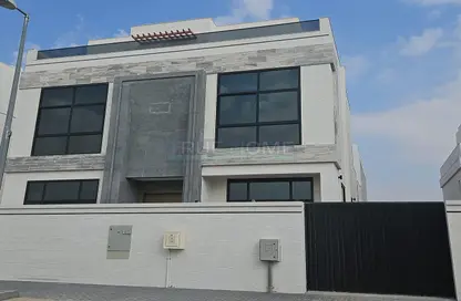 Villa - 4 Bedrooms - 5 Bathrooms for sale in Hoshi 2 - Hoshi - Al Badie - Sharjah