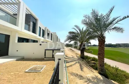 Townhouse - 5 Bedrooms - 5 Bathrooms for sale in Belair Damac Hills - By Trump Estates - DAMAC Hills - Dubai