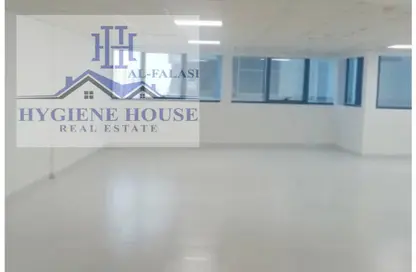 Office Space - Studio - 1 Bathroom for sale in Al Rashidiya 2 - Al Rashidiya - Ajman