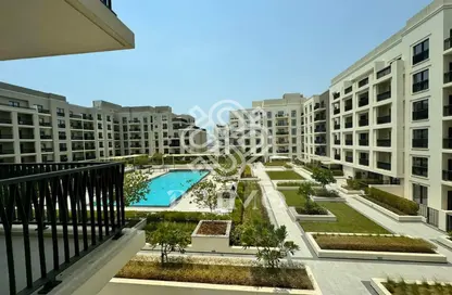 Apartment - 3 Bedrooms - 4 Bathrooms for sale in Noor Residence - Maryam Gate Residence - Maryam Island - Sharjah