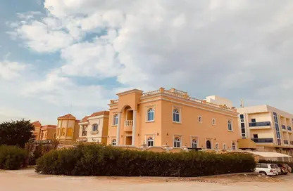 Villa - 5 Bedrooms - 7 Bathrooms for rent in Al Mowaihat 1 - Al Mowaihat - Ajman