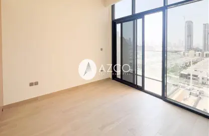 Apartment - 1 Bathroom for rent in AZIZI Riviera 47 - Meydan One - Meydan - Dubai