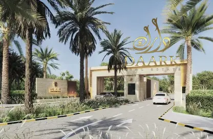 Villa - 3 Bedrooms - 4 Bathrooms for sale in Sharjah Garden City - Sharjah