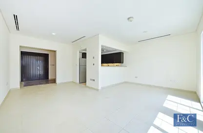 Townhouse - 1 Bedroom - 2 Bathrooms for rent in District 7D - Jumeirah Village Triangle - Dubai