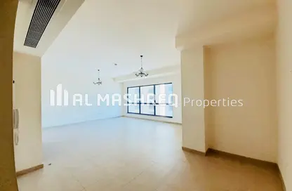 Apartment - 3 Bedrooms - 4 Bathrooms for rent in Amwaj 4 - Amwaj - Jumeirah Beach Residence - Dubai