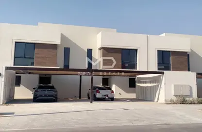 Villa - 4 Bedrooms - 5 Bathrooms for sale in Noya Viva - Noya - Yas Island - Abu Dhabi