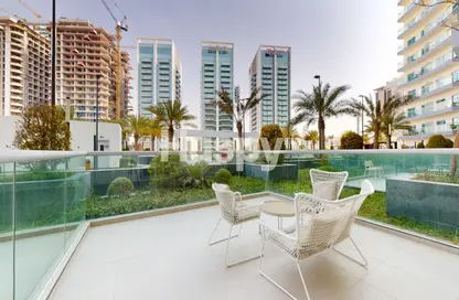 Apartment - 1 Bathroom for sale in Bella Rose - Al Barsha South - Al Barsha - Dubai