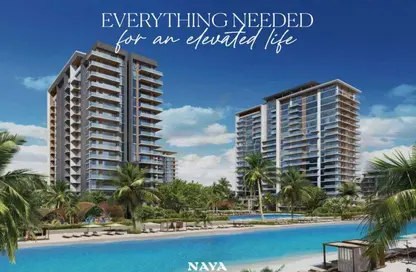 Apartment - 3 Bedrooms - 3 Bathrooms for sale in Naya at District One - District One - Mohammed Bin Rashid City - Dubai