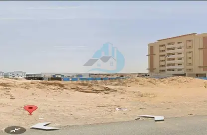 Land - Studio for sale in Al Jurf 3 - Al Jurf - Ajman Downtown - Ajman