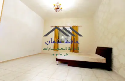 Apartment - 1 Bathroom for rent in Al Mushrif - Abu Dhabi