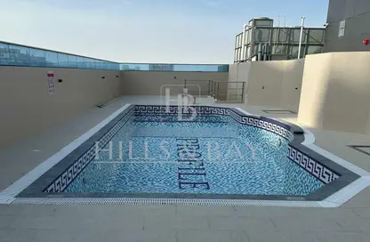 Apartment - 2 Bedrooms - 3 Bathrooms for rent in Profile Residence - Dubai Sports City - Dubai