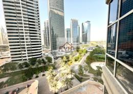 Apartment - 1 bedroom - 1 bathroom for rent in New Dubai Gate 1 - JLT Cluster Q - Jumeirah Lake Towers - Dubai