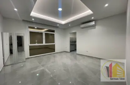 Apartment - 1 Bathroom for rent in Madinat Al Riyad - Abu Dhabi