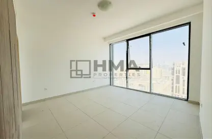 Apartment - 1 Bedroom - 1 Bathroom for rent in Ayesha Tower - Al Jaddaf - Dubai