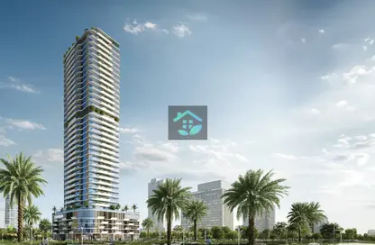 Apartment - 1 Bedroom - 2 Bathrooms for sale in Sonate Residences - Jumeirah Village Triangle - Dubai