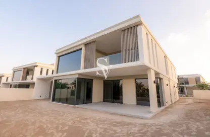 Villa - 5 Bedrooms - 6 Bathrooms for sale in Harmony 2 - Harmony - Tilal Al Ghaf - Dubai