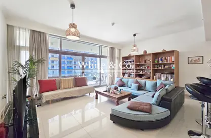 Apartment - 2 Bedrooms - 3 Bathrooms for sale in Mulberry 1 - Park Heights - Dubai Hills Estate - Dubai