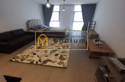 Apartment - Studio - 1 Bathroom for sale in Darb 4 - Al Mamsha - Muwaileh - Sharjah