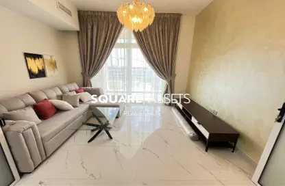 Apartment - 1 Bedroom - 1 Bathroom for rent in Jewelz by Danube - Arjan - Dubai