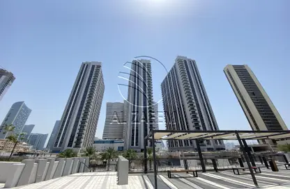 Apartment - 2 Bedrooms - 2 Bathrooms for sale in The Bridges - Shams Abu Dhabi - Al Reem Island - Abu Dhabi