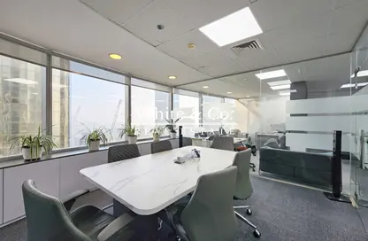 Office Space - Studio for sale in Silver Tower (Ag Tower) - JLT Cluster I - Jumeirah Lake Towers - Dubai