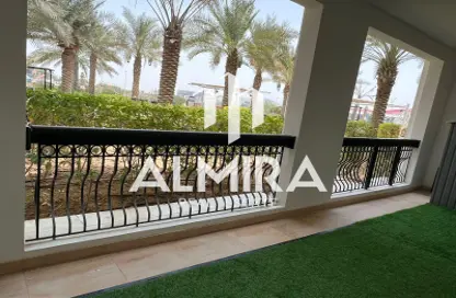 Apartment - 1 Bedroom - 2 Bathrooms for sale in Ansam 1 - Ansam - Yas Island - Abu Dhabi