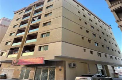 Whole Building - Studio - 3 Bathrooms for sale in Al Naimiya - Al Nuaimiya - Ajman