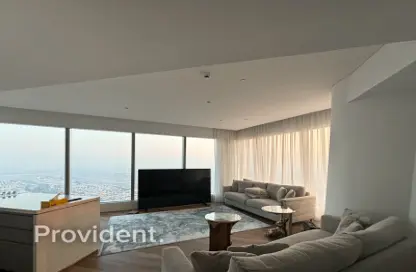 Apartment - 1 Bedroom - 2 Bathrooms for sale in Uptown Dubai - Jumeirah Lake Towers - Dubai