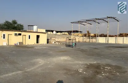 Land - Studio for rent in Al Sajaa S - Al Sajaa - Sharjah