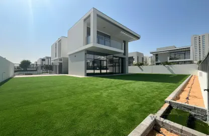 Villa - 4 Bedrooms - 5 Bathrooms for rent in Murooj Al Furjan - Al Furjan - Dubai