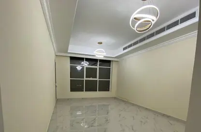 Apartment - 2 Bedrooms - 2 Bathrooms for rent in Al Naemiya Tower 1 - Al Naemiya Towers - Al Nuaimiya - Ajman