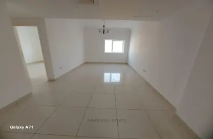 Apartment - 2 Bedrooms - 2 Bathrooms for rent in Robot Park Tower - Al Khan - Sharjah