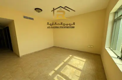 Apartment - 1 Bathroom for rent in Al Naemiya Tower 1 - Al Naemiya Towers - Al Nuaimiya - Ajman