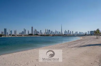 Land - Studio for sale in Jumeirah 1 - Jumeirah - Dubai