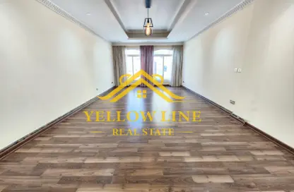 Villa - 5 Bedrooms - 7 Bathrooms for rent in Khalifa Park - Eastern Road - Abu Dhabi