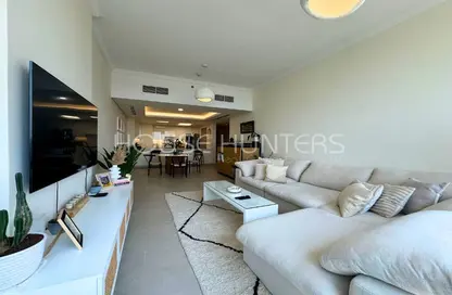 Apartment - 2 Bedrooms - 3 Bathrooms for sale in Nasayem Avenue - Mirdif Hills - Mirdif - Dubai