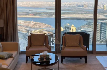 Apartment - 1 Bedroom - 2 Bathrooms for sale in The Address Residence Fountain Views 3 - The Address Residence Fountain Views - Downtown Dubai - Dubai