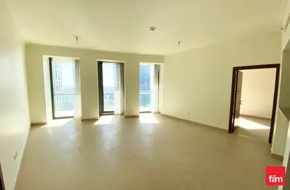 Apartment - 2 Bedrooms - 3 Bathrooms for sale in Burj Vista 1 - Burj Vista - Downtown Dubai - Dubai
