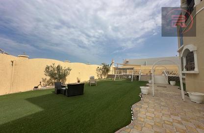 Villa - 6 Bedrooms - 7+ Bathrooms for rent in Al Hamra Village Villas - Al Hamra Village - Ras Al Khaimah