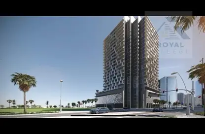 Apartment - 3 Bedrooms - 5 Bathrooms for sale in Al Reem Island - Abu Dhabi