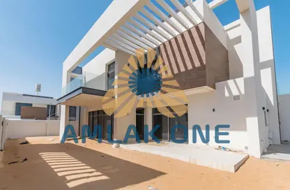 Villa - 4 Bedrooms - 6 Bathrooms for rent in West Yas - Yas Island - Abu Dhabi