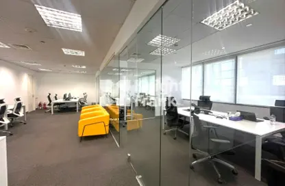 Office Space - Studio for rent in Aurora Tower - Dubai Media City - Dubai