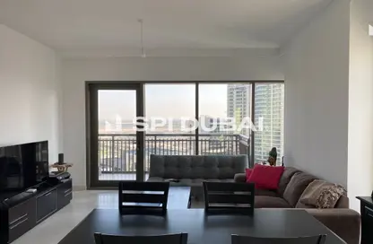 Apartment - 2 Bedrooms - 3 Bathrooms for sale in Creekside 18 B - Creekside 18 - Dubai Creek Harbour (The Lagoons) - Dubai